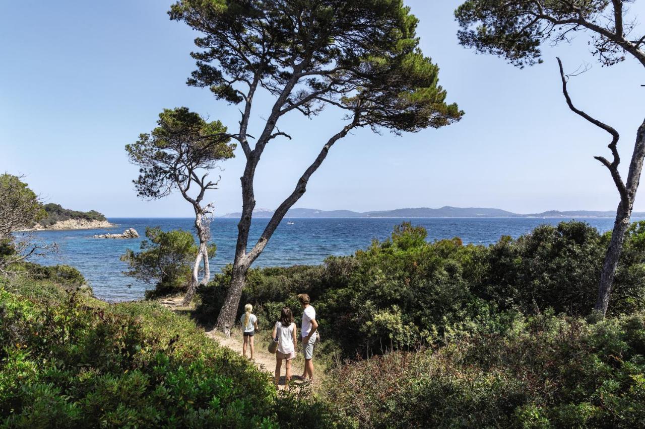 Belambra Clubs Presqu'ile De Giens - Les Criques 4* Hyeres