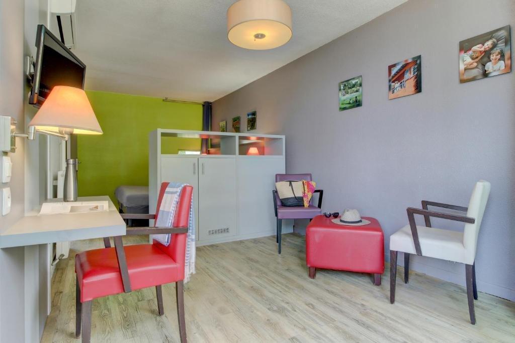 Hotel Belambra Clubs Presqu'ile De Giens - Les Criques