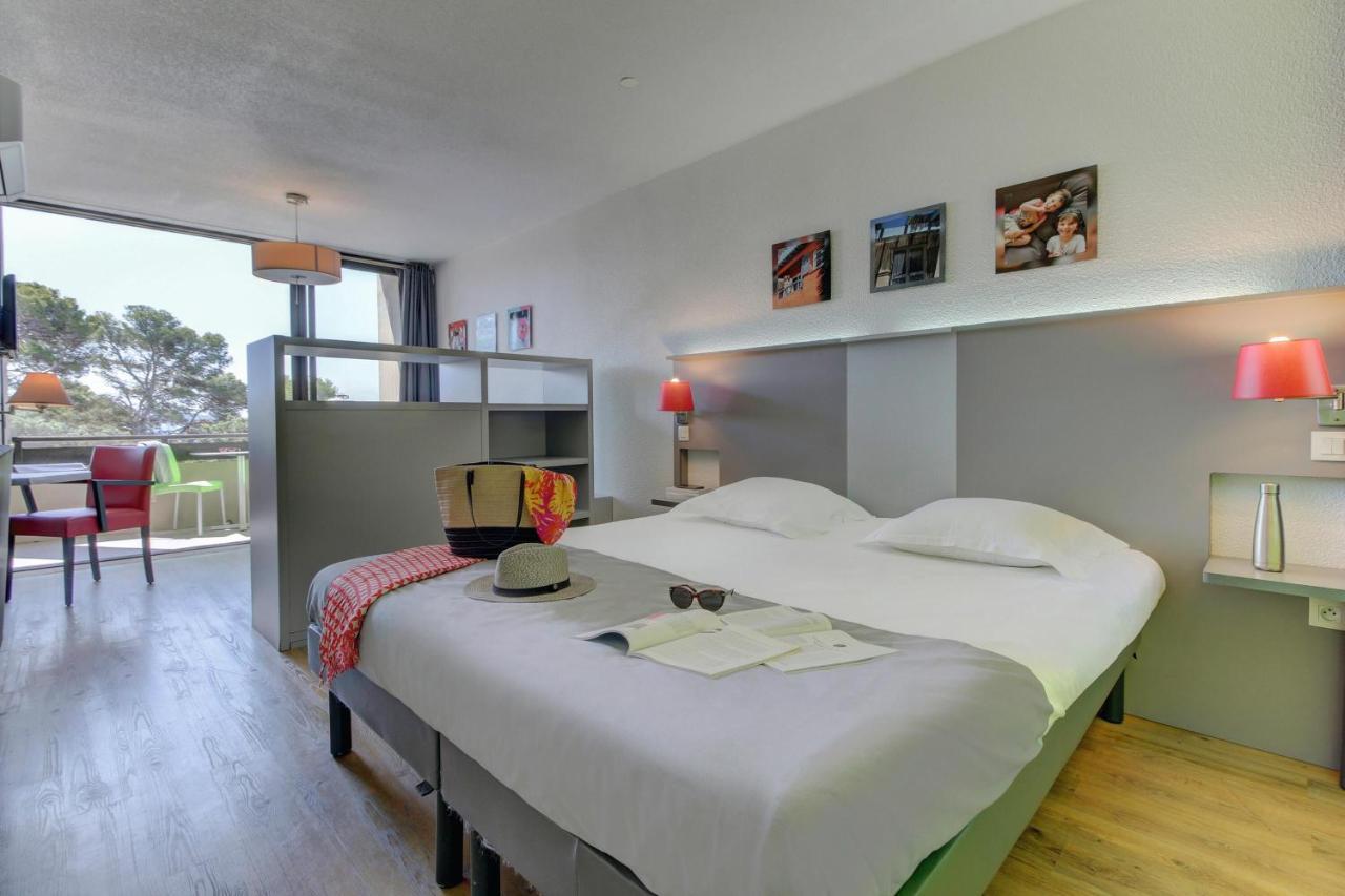 Hotel Belambra Clubs Presqu'ile De Giens - Les Criques Hyeres