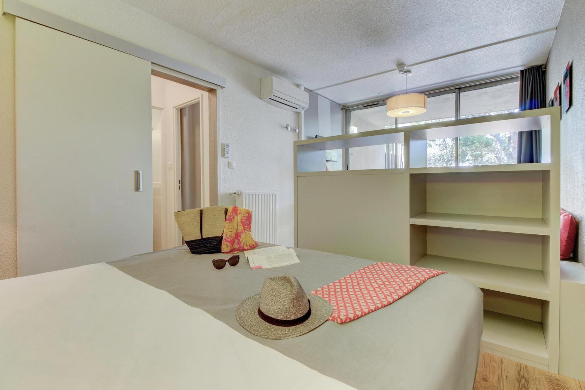 Belambra Clubs Presqu'ile De Giens - Les Criques 4* Hyeres