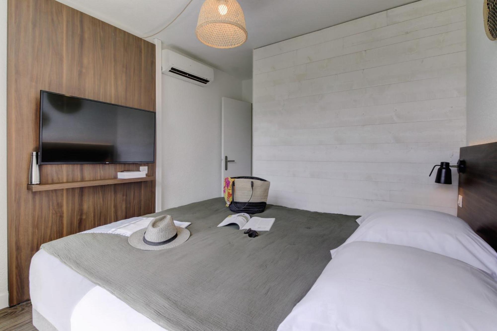 Belambra Clubs Presqu'ile De Giens - Les Criques 4* Hyeres