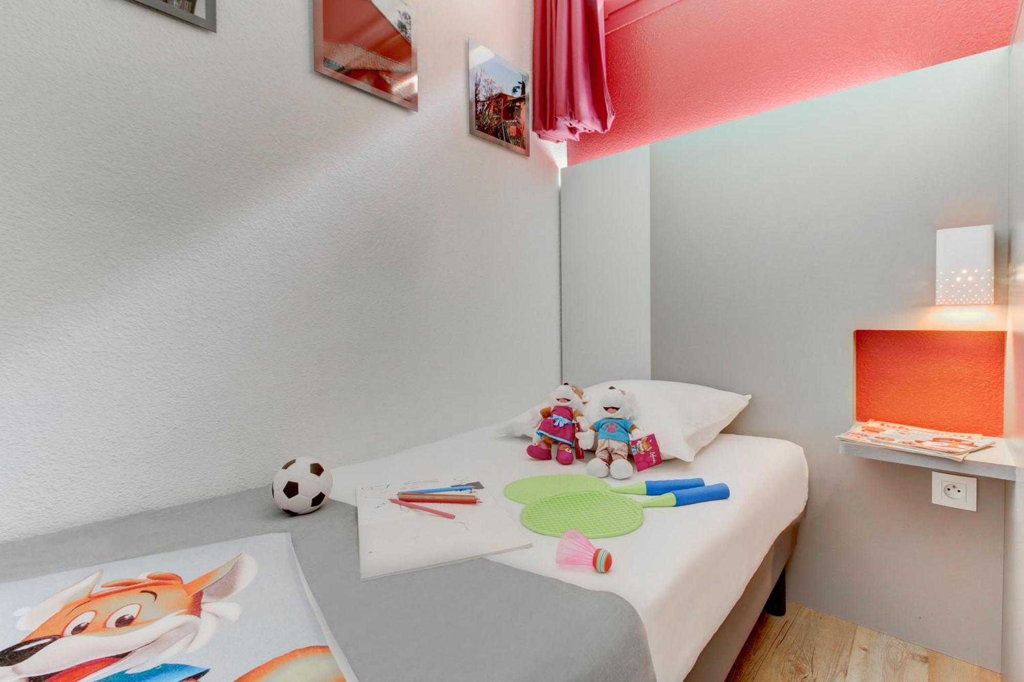 Belambra Clubs Presqu'ile De Giens - Les Criques 4* Hyeres