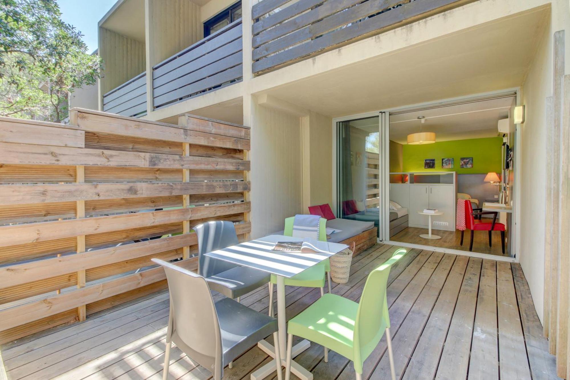 Belambra Clubs Presqu'ile De Giens - Les Criques Hotel Hyeres