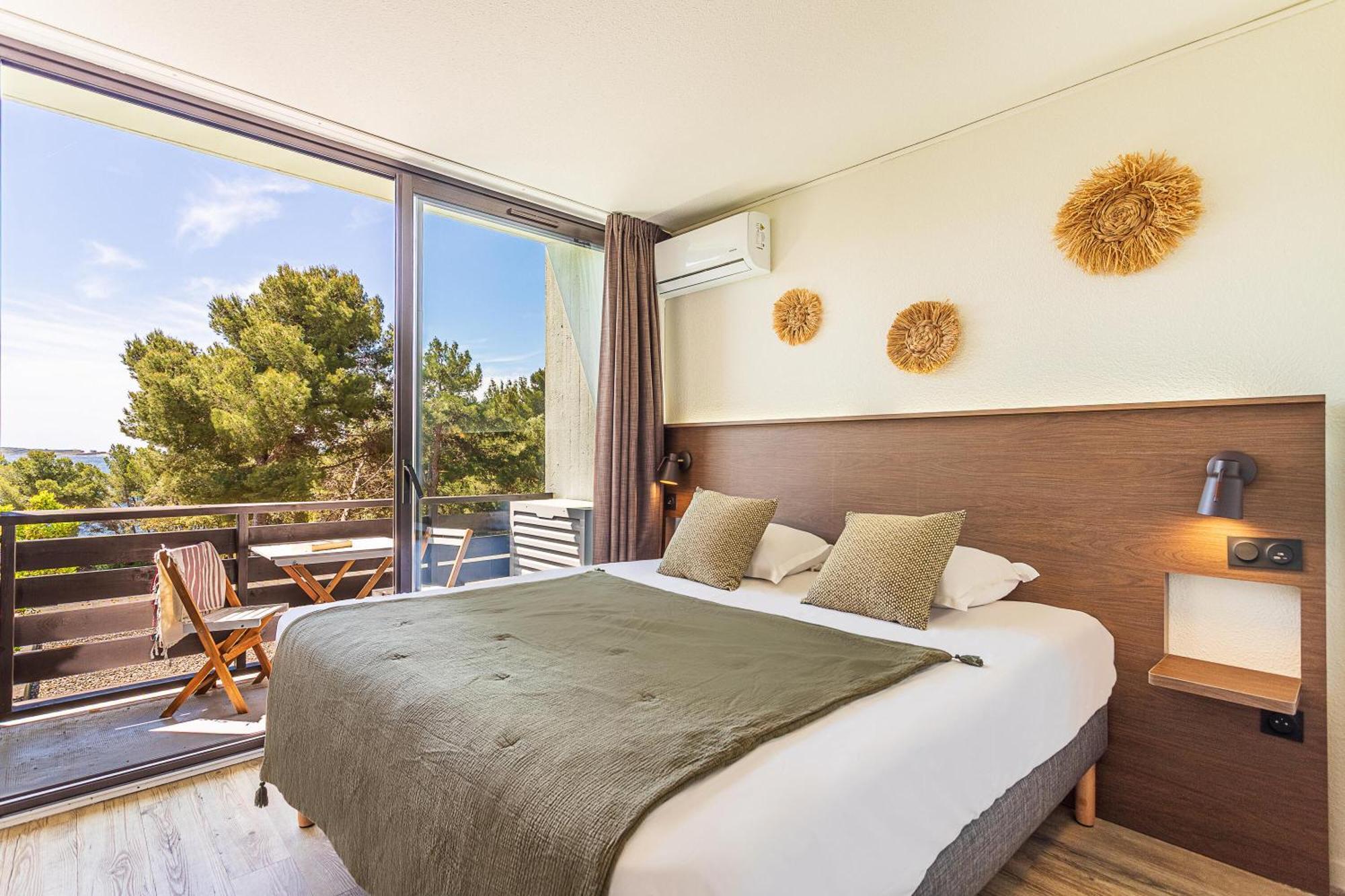 Belambra Clubs Presqu'ile De Giens - Les Criques Hotel Hyeres