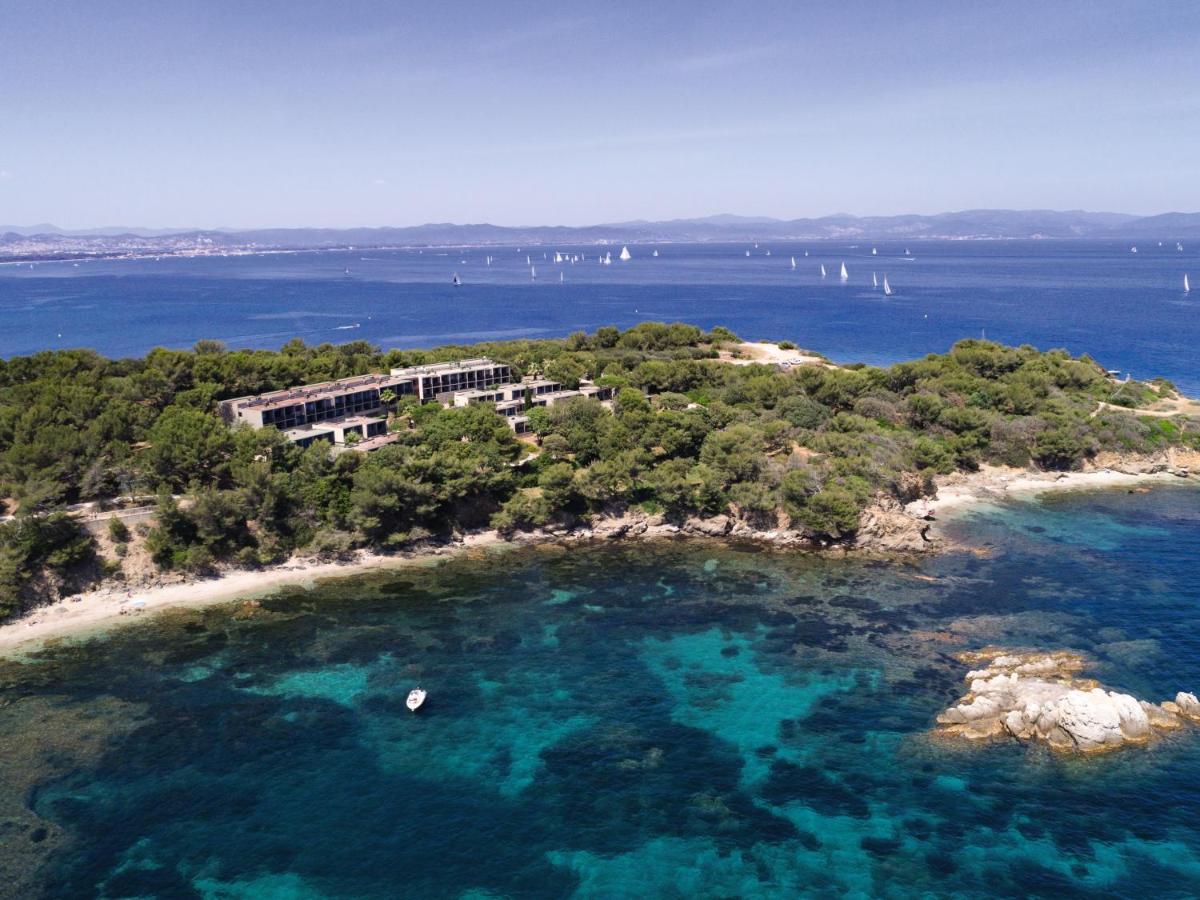 Belambra Clubs Presqu'île De Giens - Les Criques Hotel