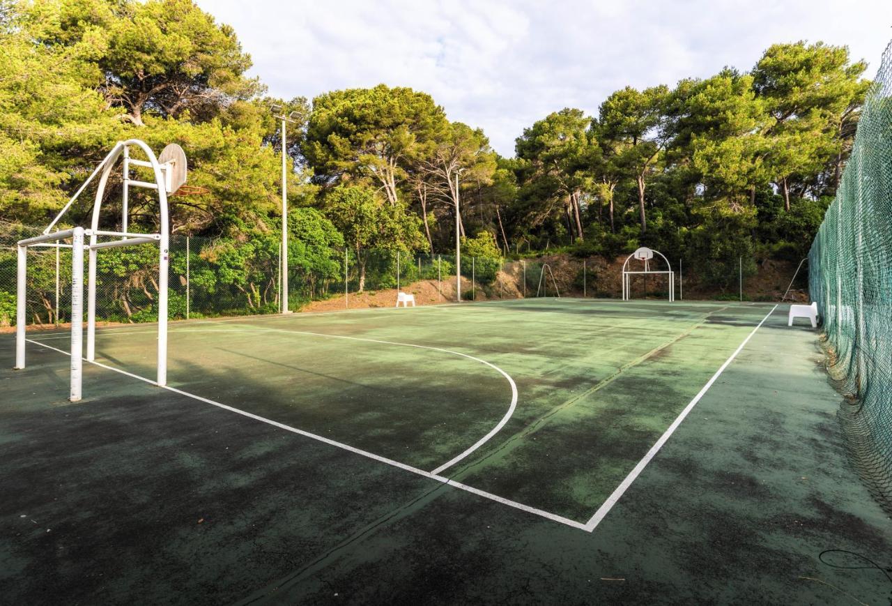 Belambra Clubs Presqu'île De Giens - Les Criques Hotel Hyères