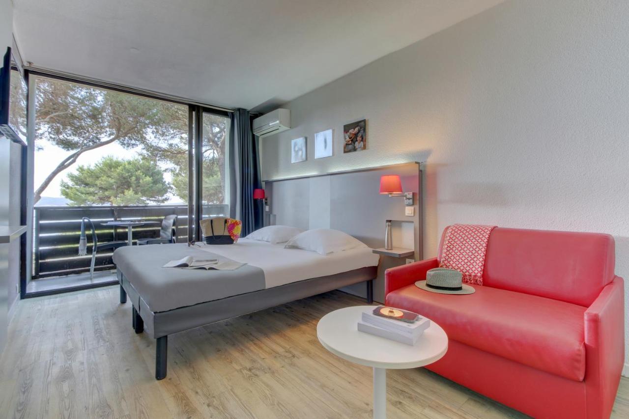 Hotel Belambra Clubs Presqu'île De Giens - Les Criques Hyères