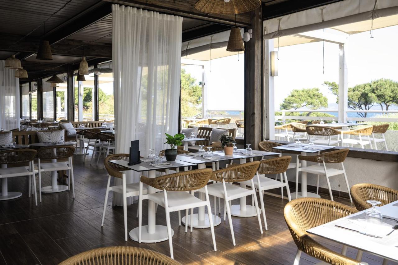 Hotel Belambra Clubs Presqu'île De Giens - Les Criques 4*