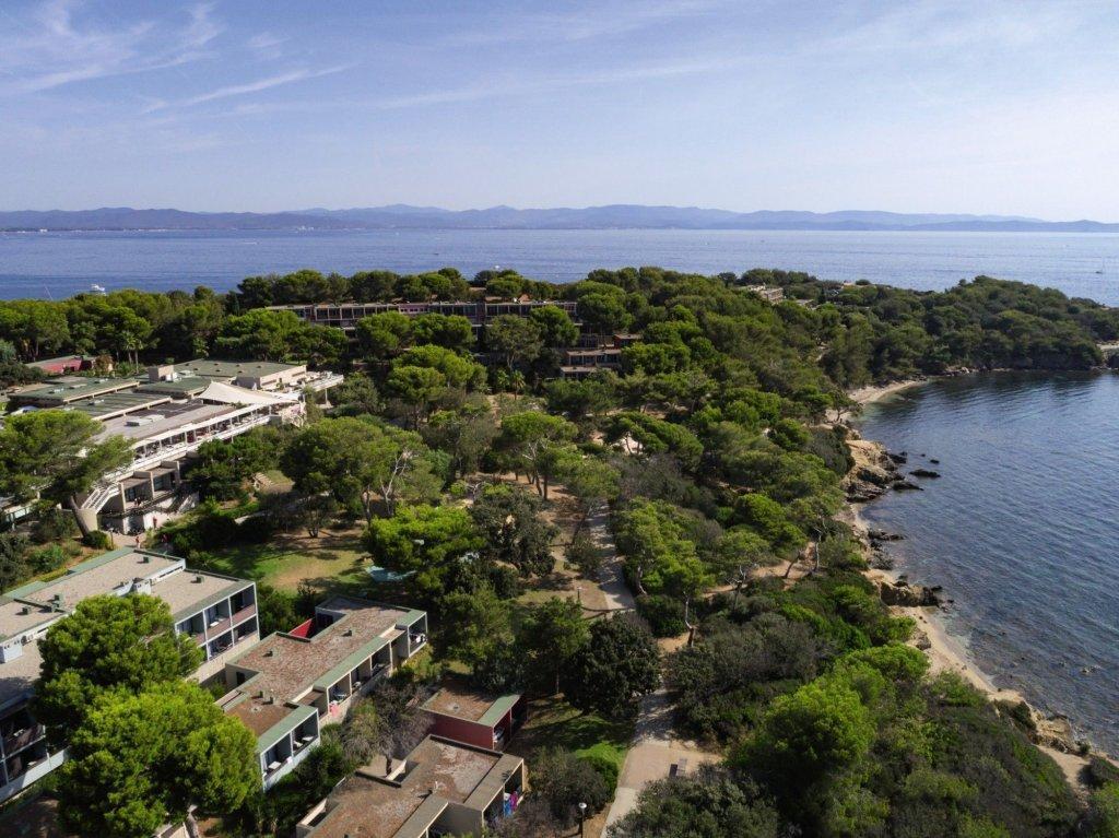 Belambra Clubs Presqu'île De Giens - Les Criques Hyères