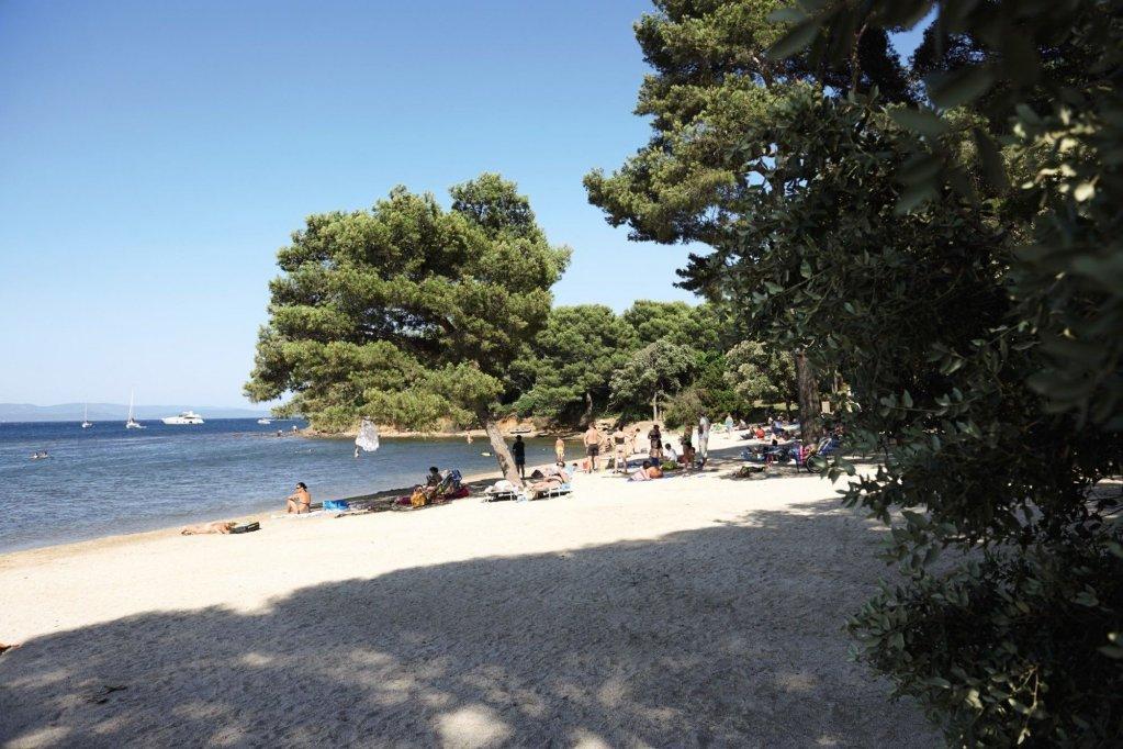 Hotel Belambra Clubs Presqu'île De Giens - Les Criques