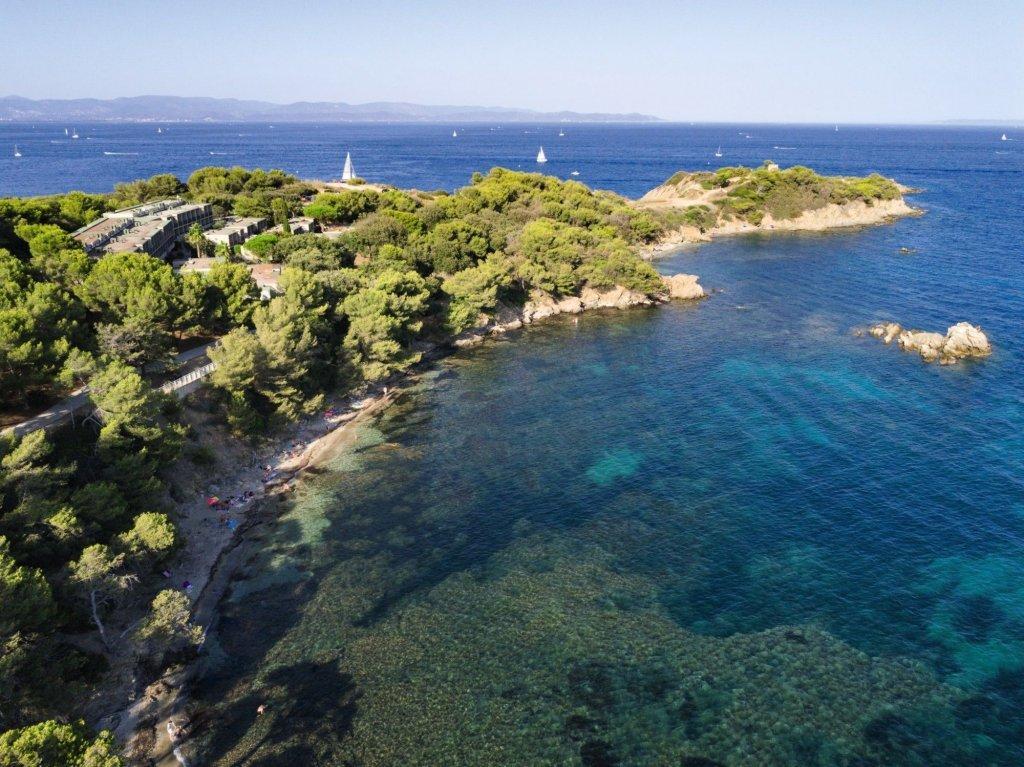 Belambra Clubs Presqu'île De Giens - Les Criques Hotel Hyères