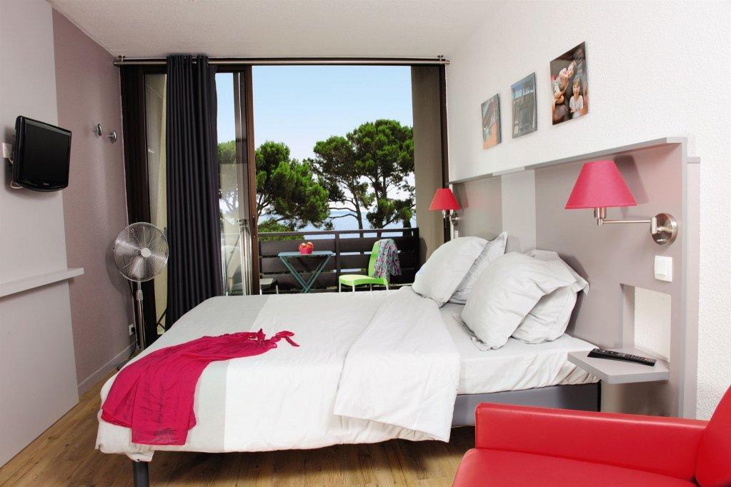 Belambra Clubs Presqu'île De Giens - Les Criques Hotel 4*