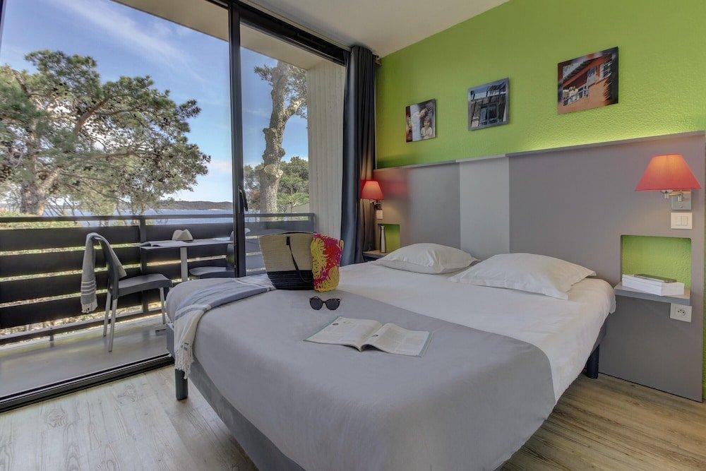 Belambra Clubs Presqu'île De Giens - Les Criques Hotel 4*