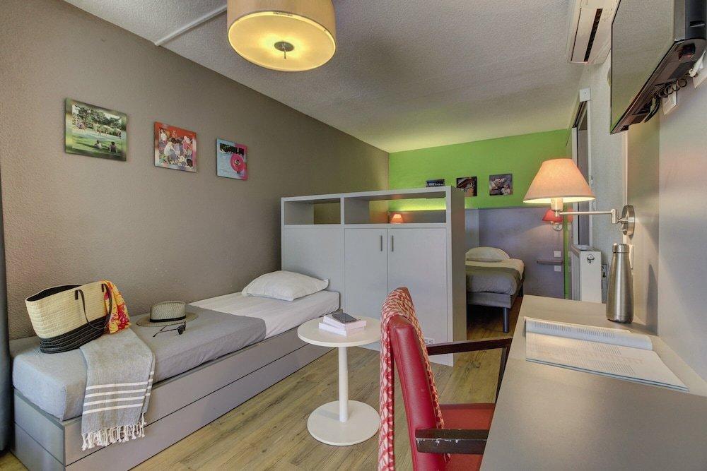 Belambra Clubs Presqu'île De Giens - Les Criques Hotel Hyères