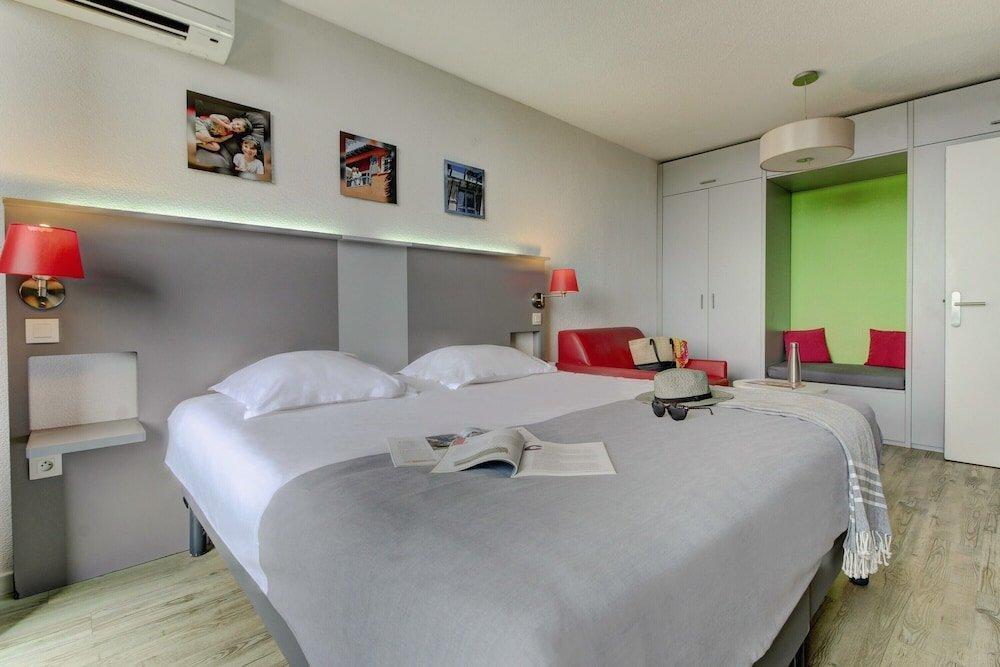 Hotel Belambra Clubs Presqu'île De Giens - Les Criques 4*