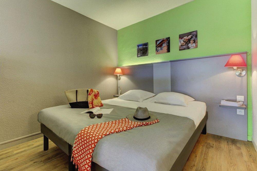 Hotel Belambra Clubs Presqu'île De Giens - Les Criques