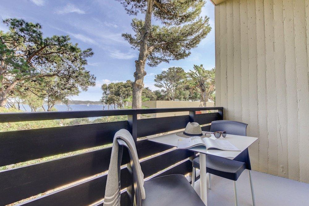 Hotel Belambra Clubs Presqu'île De Giens - Les Criques 4*