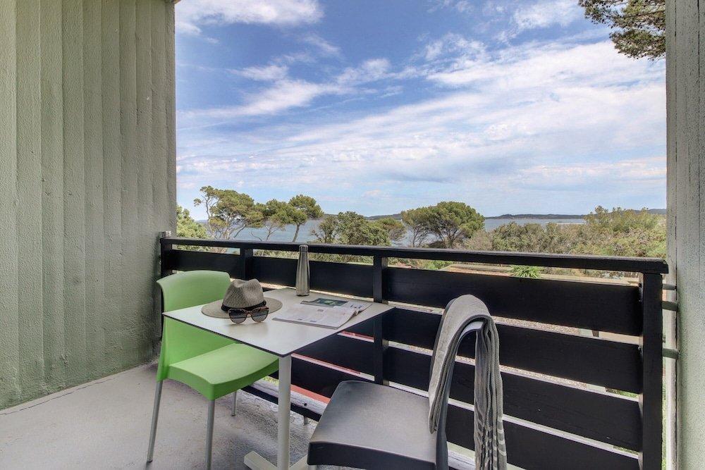 Belambra Clubs Presqu'île De Giens - Les Criques Hotel 4*