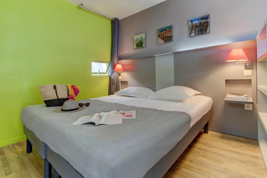 Belambra Clubs Presqu'île De Giens - Les Criques Hotel 4*