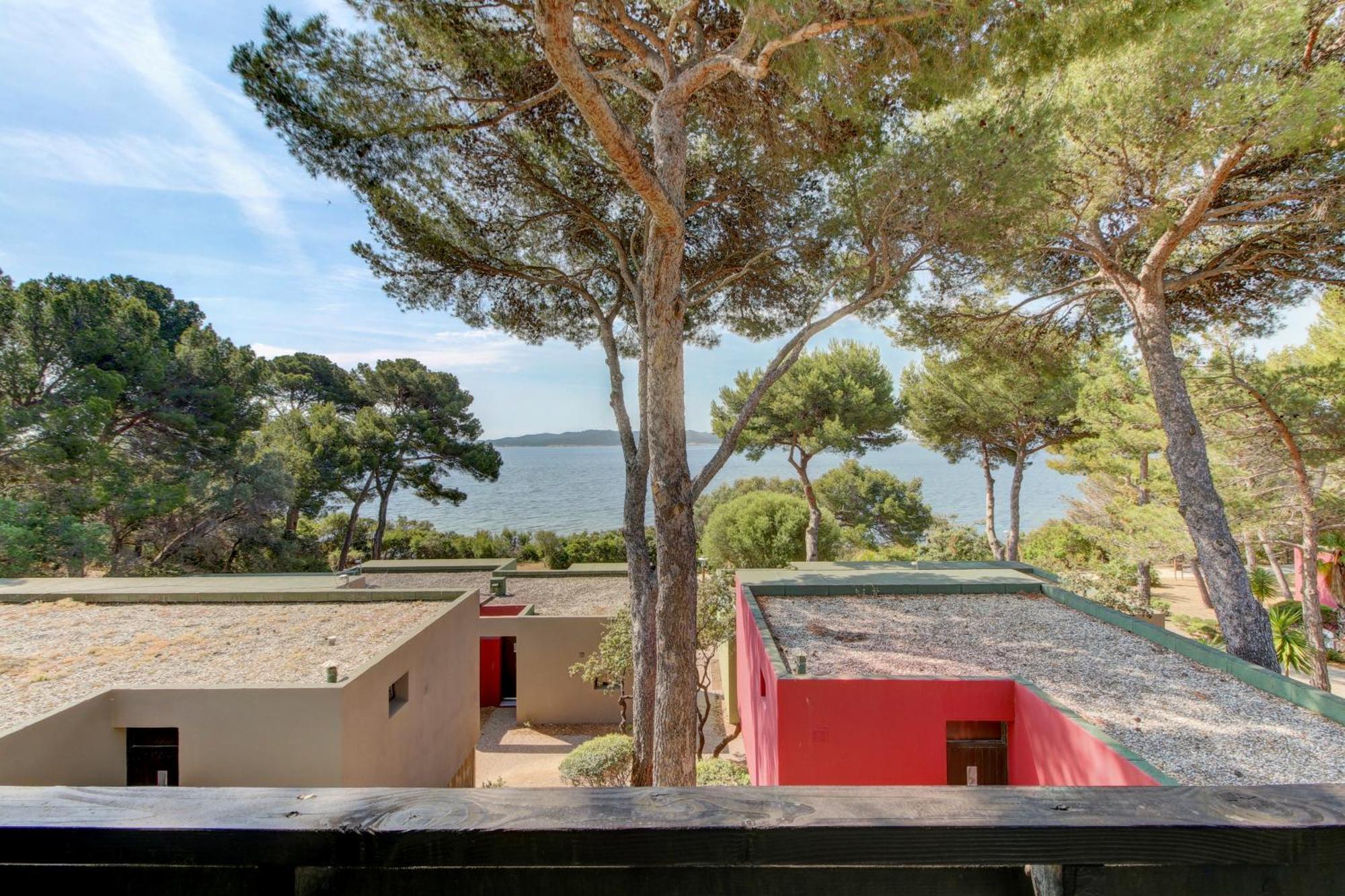Hotel Belambra Clubs Presqu'île De Giens - Les Criques 4*