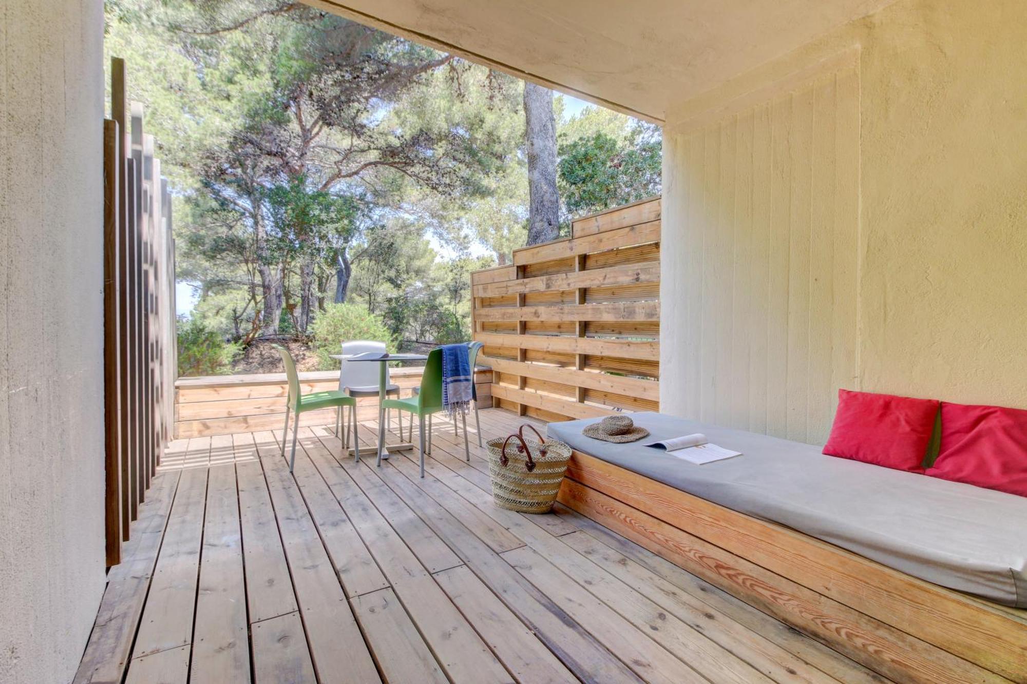 Belambra Clubs Presqu'île De Giens - Les Criques Hotel Hyères