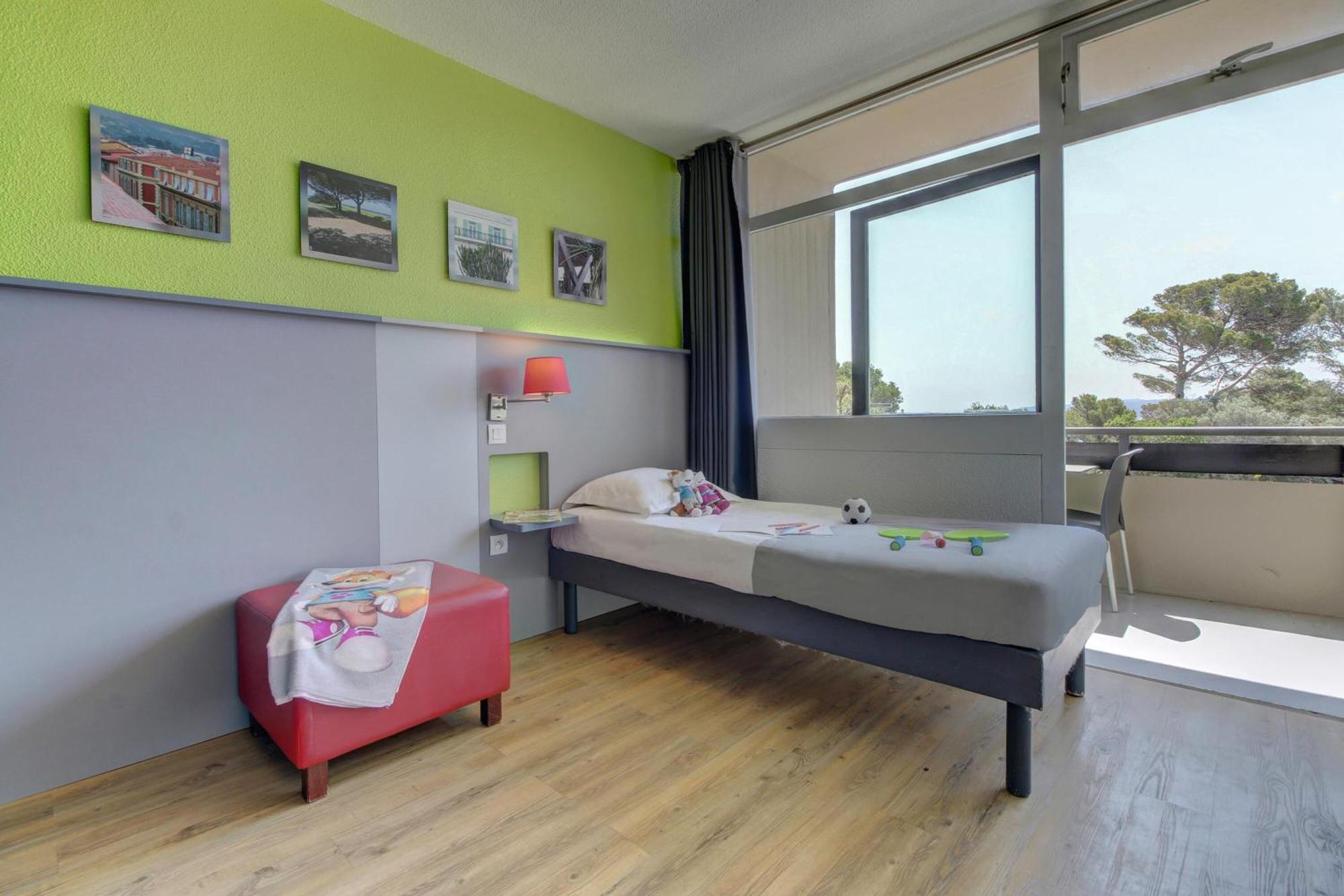 Belambra Clubs Presqu'île De Giens - Les Criques Hotel 4*