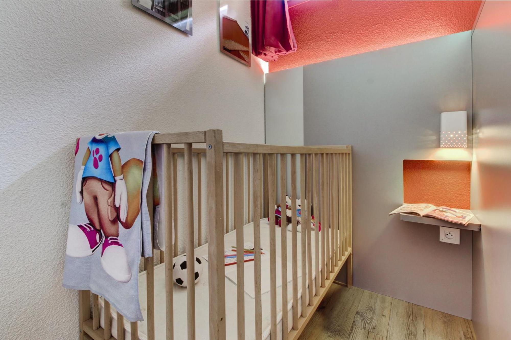 Hotel Belambra Clubs Presqu'île De Giens - Les Criques 4*
