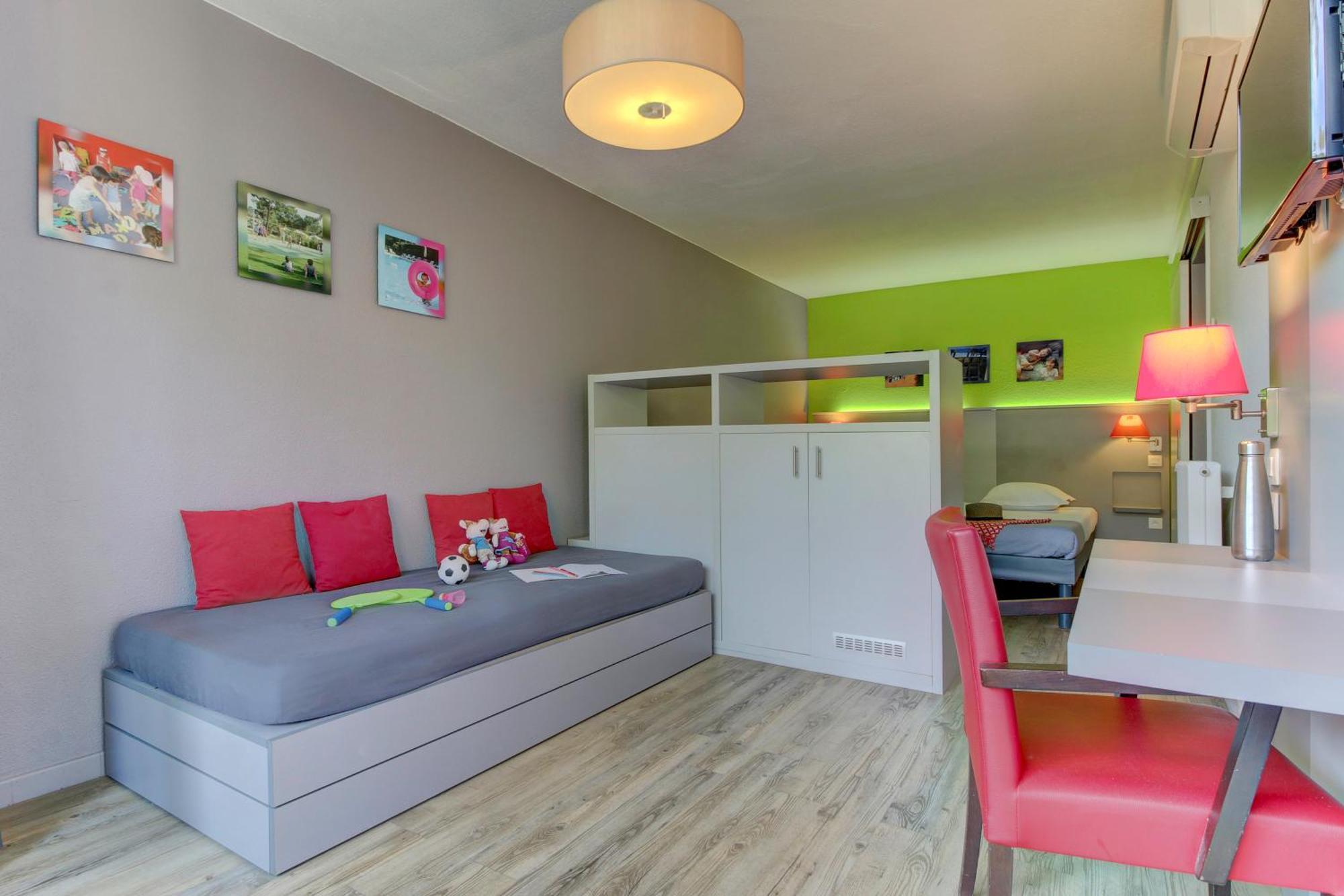Belambra Clubs Presqu'île De Giens - Les Criques Hotel 4*