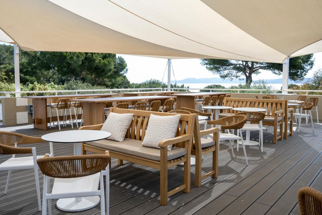 Belambra Clubs Presqu'île De Giens - Les Criques 4*