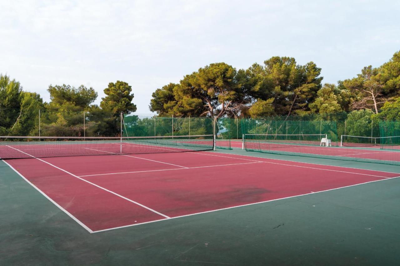 Belambra Clubs Presqu'île De Giens - Les Criques 4*