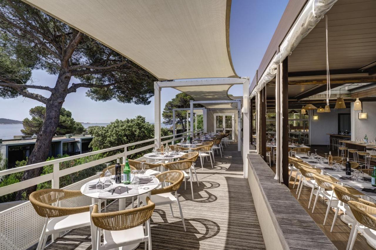 Belambra Clubs Presqu'île De Giens - Les Criques Hotel 4*
