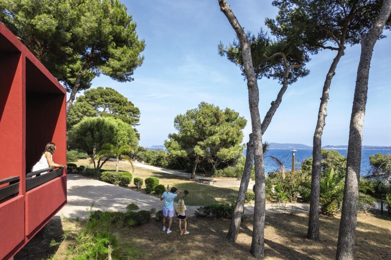 Belambra Clubs Presqu'île De Giens - Les Criques 4* Hyères