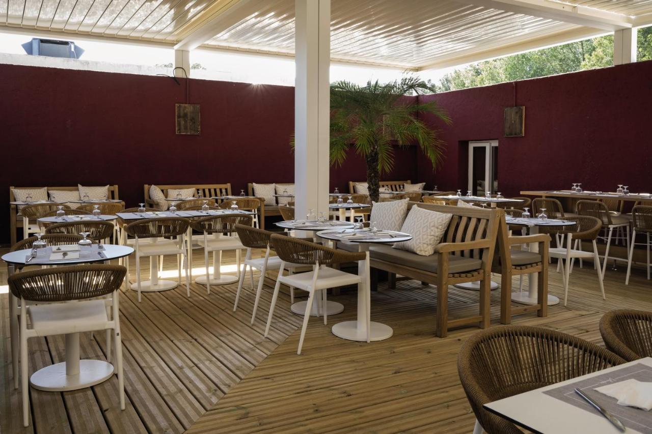 Belambra Clubs Presqu'île De Giens - Les Criques Hotel Hyères