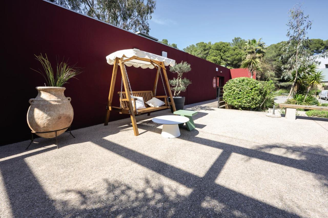 Belambra Clubs Presqu'île De Giens - Les Criques Hotel 4*