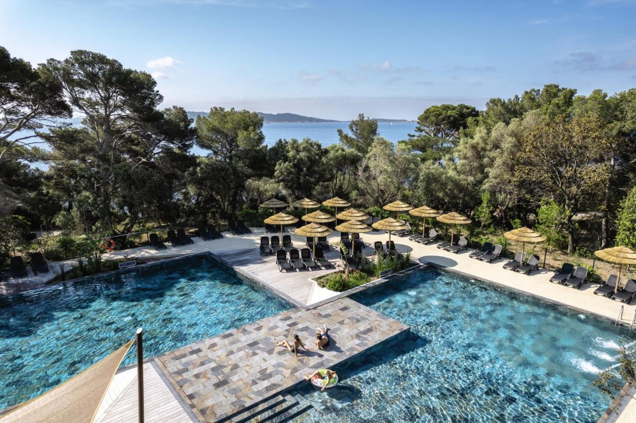 Belambra Clubs Presqu'île De Giens - Les Criques 4* Hyères