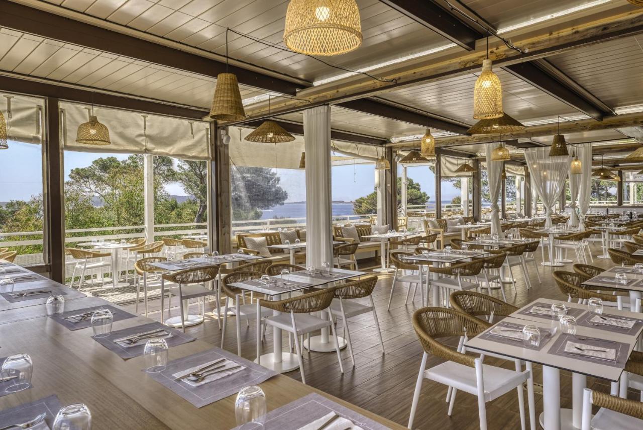 Hotel Belambra Clubs Presqu'île De Giens - Les Criques 4*