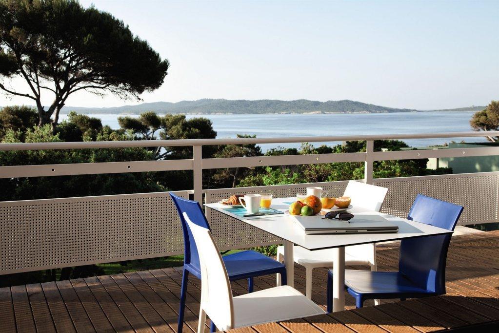 Hotel Belambra Clubs Presqu'île De Giens - Les Criques 4*