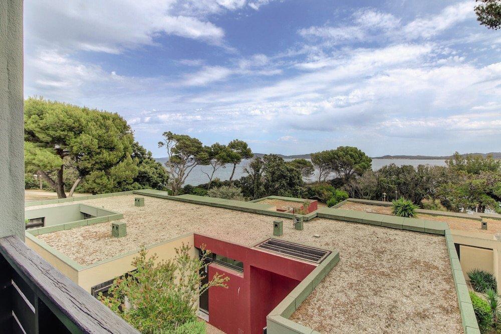 Belambra Clubs Presqu'île De Giens - Les Criques 4*