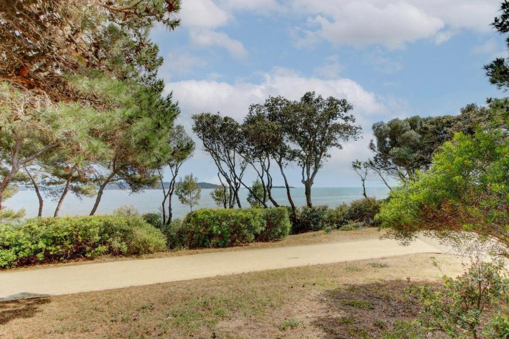 Hotel Belambra Clubs Presqu'île De Giens - Les Criques 4*
