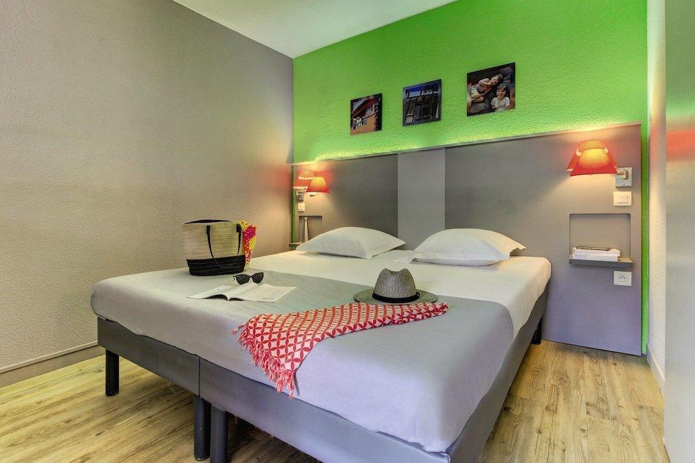 Hotel Belambra Clubs Presqu'île De Giens - Les Criques