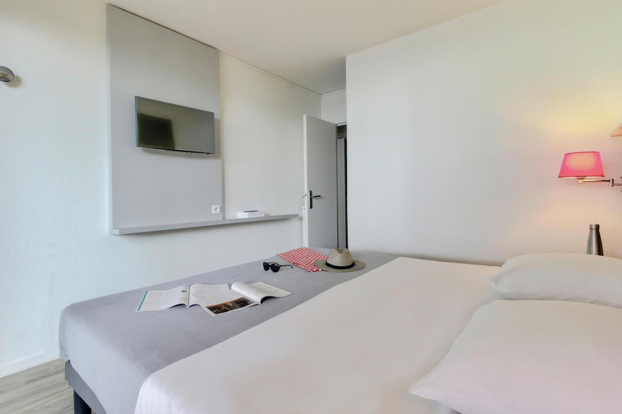 Hotel Belambra Clubs Presqu'île De Giens - Les Criques