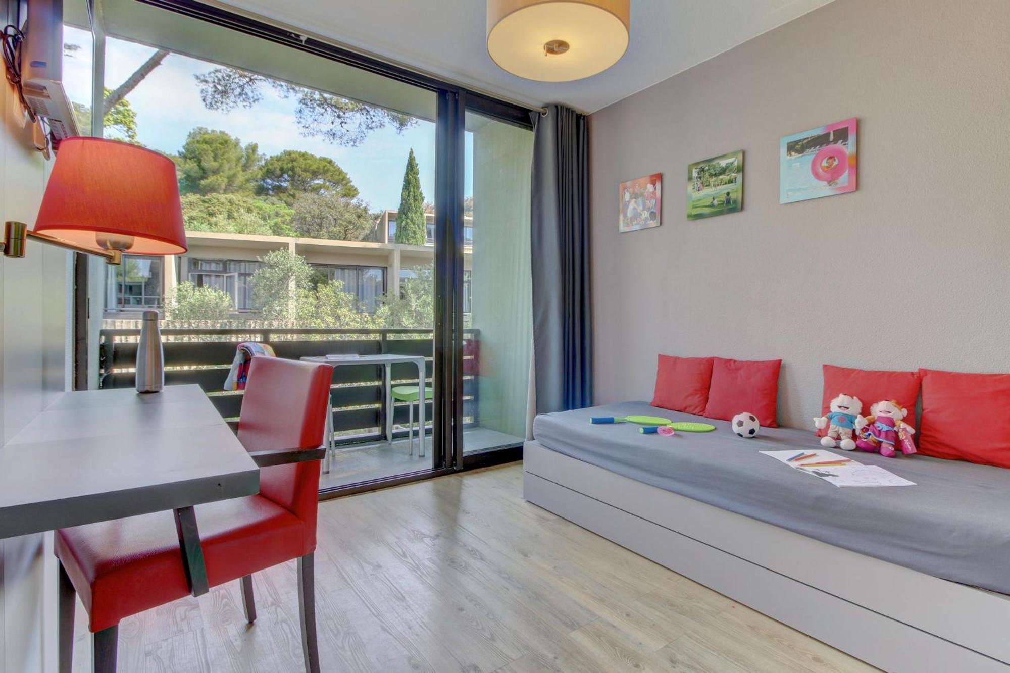 Hotel Belambra Clubs Presqu'île De Giens - Les Criques 4*