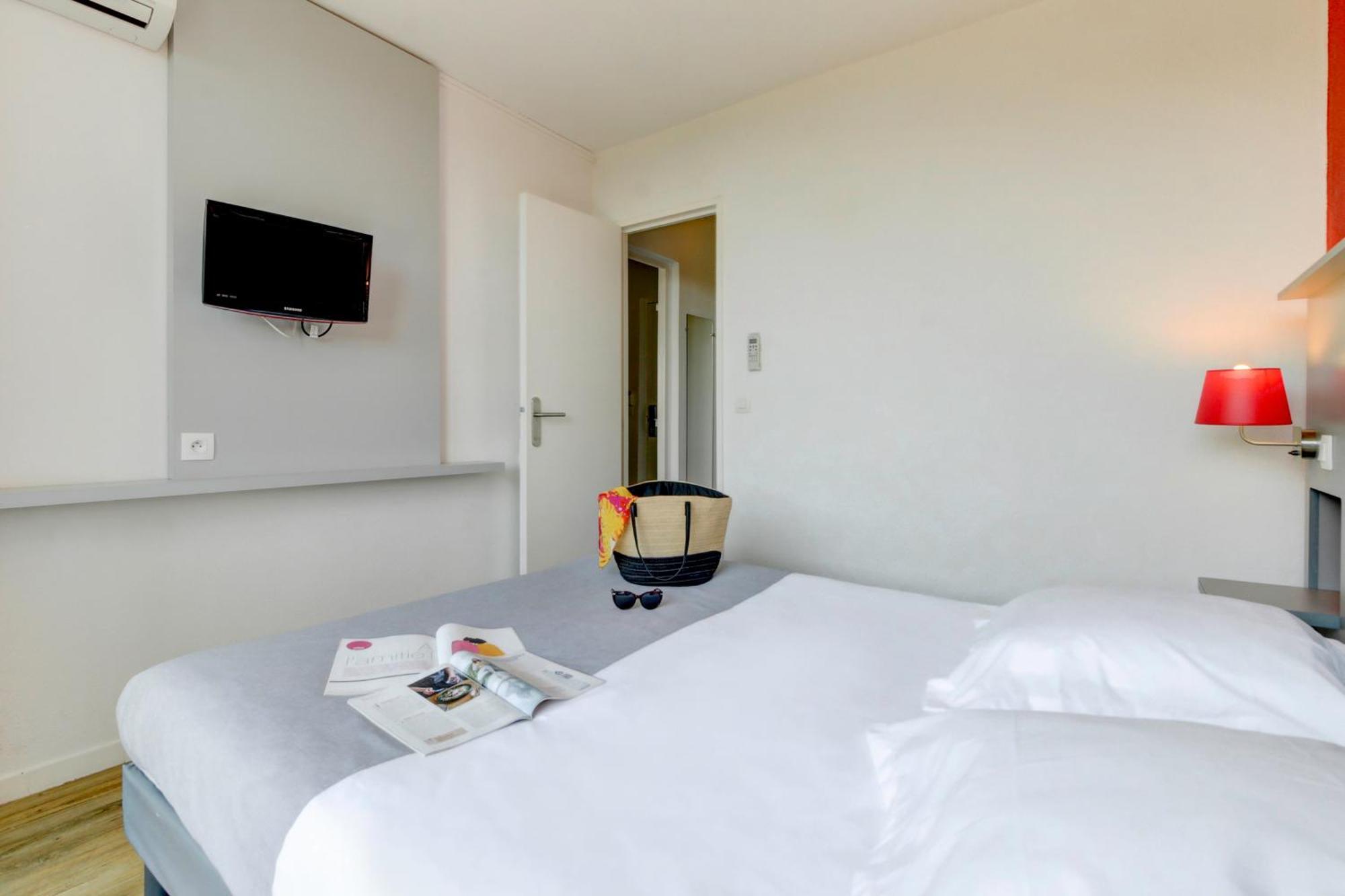 Belambra Clubs Presqu'île De Giens - Les Criques Hotel 4*