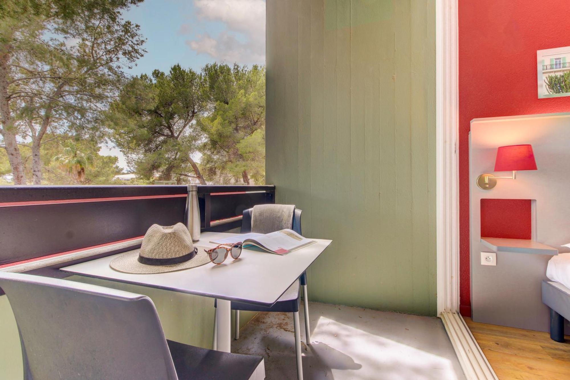 Hotel Belambra Clubs Presqu'île De Giens - Les Criques Hyères