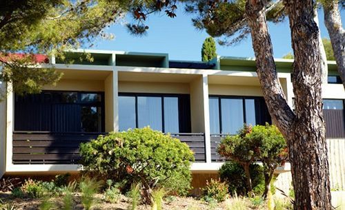 Hotel Belambra Clubs Presqu'île De Giens - Les Criques